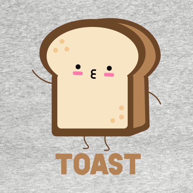 Avocado And Toast Matching Couple Shirt by SusurrationStudio